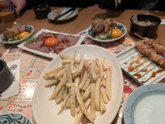博多応援隊 とり酒場 新橋店