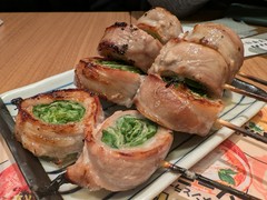 博多応援隊 とり酒場 新橋店