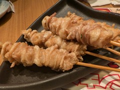 博多応援隊 とり酒場 新橋店