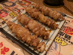博多応援隊 とり酒場 新橋店