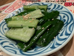 博多応援隊 とり酒場 新橋店