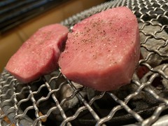 焼肉しみず