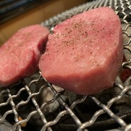 焼肉しみず