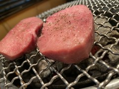 焼肉しみず