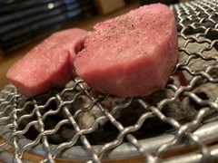 焼肉しみず