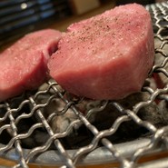 焼肉しみず