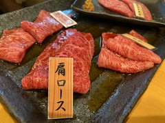 焼肉しみず