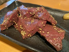 焼肉しみず