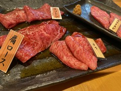 焼肉しみず