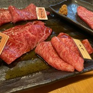 焼肉しみず