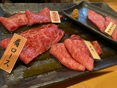 焼肉しみず