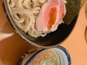 つけ麺