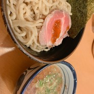 つけ麺