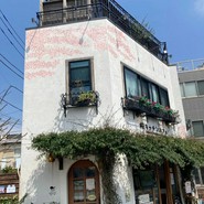 桜キッチンカフェ