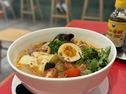香福麻辣湯