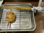 串かつ　うおてる 桃谷店