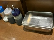 串かつ　うおてる 桃谷店