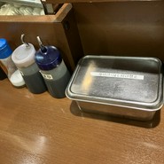 串かつ　うおてる 桃谷店