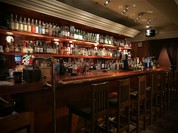 ウイスキー　カクテルが豊富