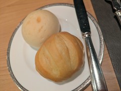 ステーキ＆シーフード　ボストン