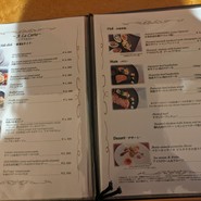 ステーキ＆シーフード　ボストン