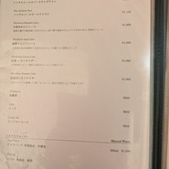 ステーキ＆シーフード　ボストン