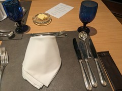 ステーキ＆シーフード　ボストン