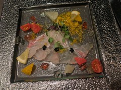 ステーキ＆シーフード　ボストン