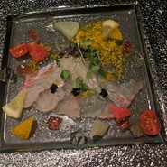 ステーキ＆シーフード　ボストン