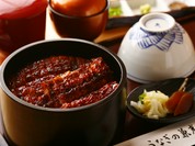 うなぎの兼光 東岡崎店