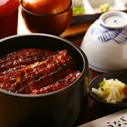 うなぎの兼光 東岡崎店