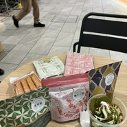 小原春香園