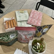 小原春香園