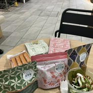小原春香園
