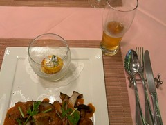 La　coccola　（外苑前　イタリアン　ラコッコラ）