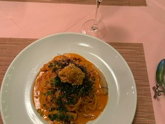 La　coccola　（外苑前　イタリアン　ラコッコラ）