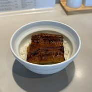 山田のうなぎ・うな骨らーめん 築地本店