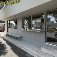 山田のうなぎ・うな骨らーめん 築地本店