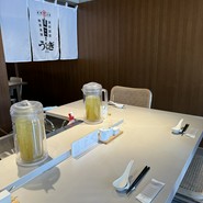 山田のうなぎ・うな骨らーめん 築地本店