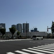 山田のうなぎ・うな骨らーめん 築地本店