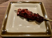 東京やきとり亭銀座店