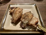 東京やきとり亭銀座店