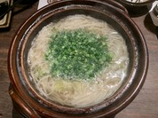 東京やきとり亭銀座店