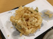 銀座 ハゲ天 川崎アゼリア店