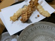 銀座 ハゲ天 川崎アゼリア店
