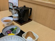 銀座 ハゲ天 川崎アゼリア店