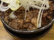 ヤリキ