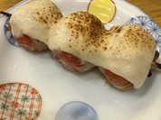 ヤリキ