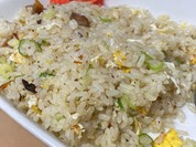 チャーハン
