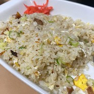 チャーハン